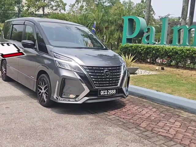 2023 Nissan SERENA 2.0 J IMPUL - 1