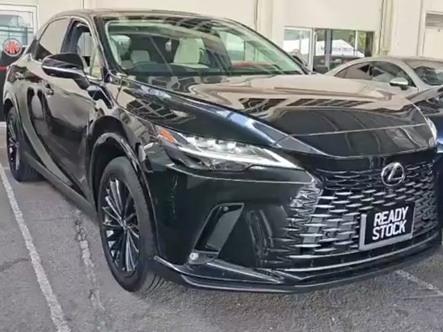 2023 Lexus RX350 2.4 LUXURY (A) GRADE 5A - 8 Y WRT - 1