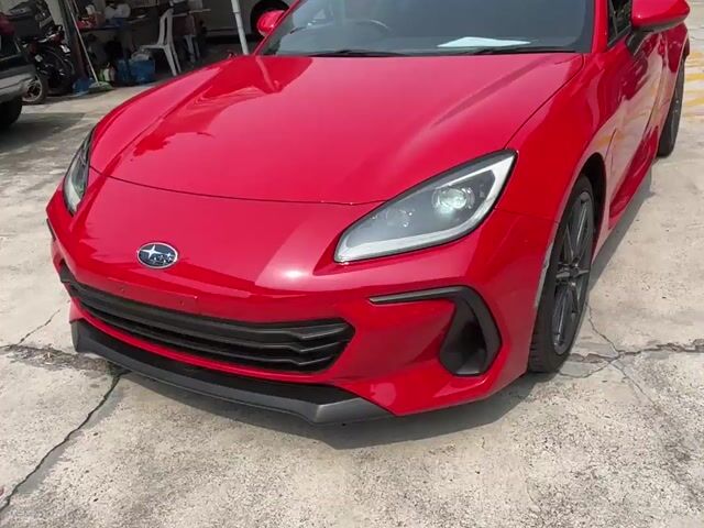 2021 Subaru BRZ 2.4 S Coupe (A) - 1