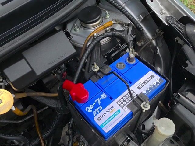 2016 Perodua Axia 1.0 G (A)One Owner Like New Tyre - 1