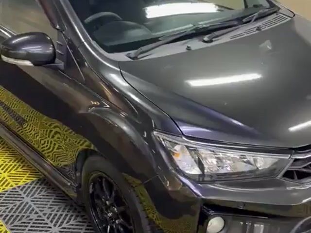 2022 Perodua BEZZA 1.3 X FACELIFT (A) - GEAR UP - 1