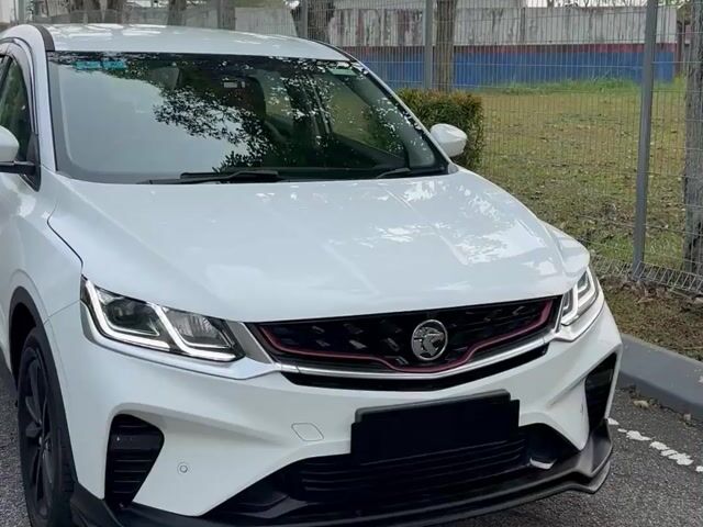 2022 Proton X50 1.5T EXECUTIVE ✅Low Mileage 9k KM✅ - 1
