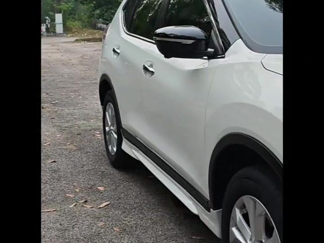 Nissan X-TRAIL 2.0 IMPUL 2016(A)LoanKedai - 1