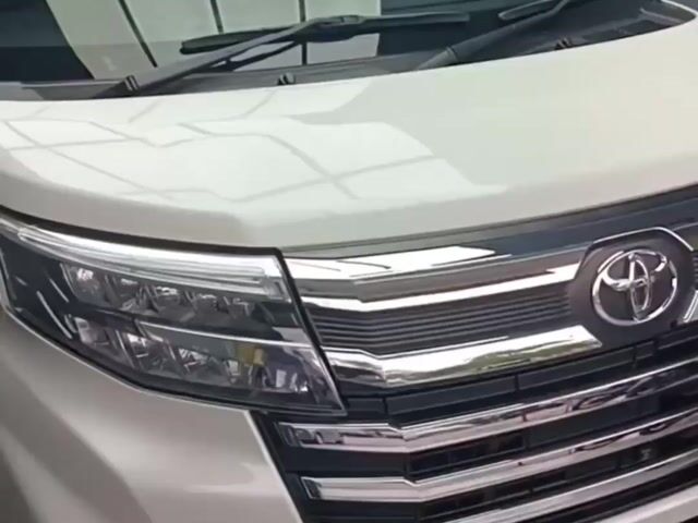 2022 Toyota ROOMY 1.0 CUSTOM G-T (A) Limited OTR - 1