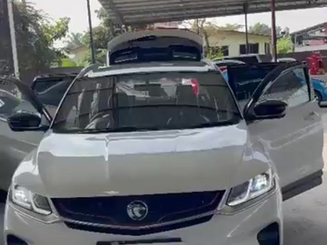 2022 Proton X50 1.5 PREMIUM FLAGSHIP FSR 60K KM - 1