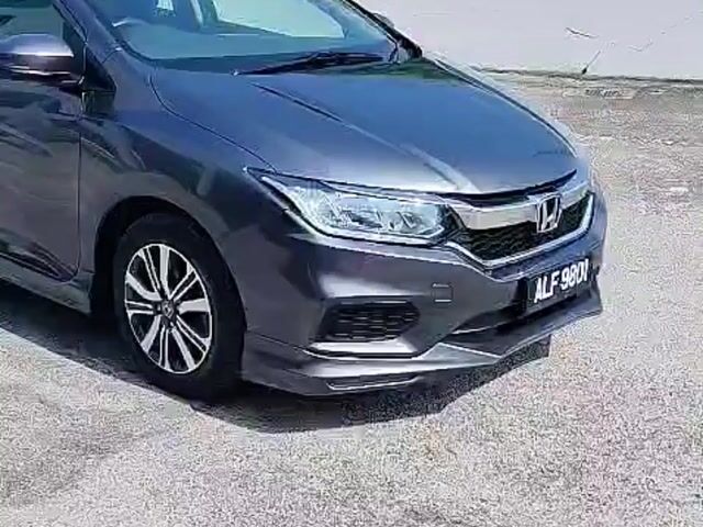 2019 Honda CITY 1.5 E (A) 3 YRS WRANTY/FOC DELIVRY - 1