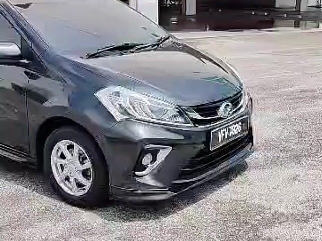 2021 Perodua MYVI 1.3 PREMIUM X (A) 3 YRS WARRANTY - 1