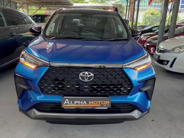 2024 Toyota VELOZ 1.5  (A) WARRANTY HARGA LELONG - 1