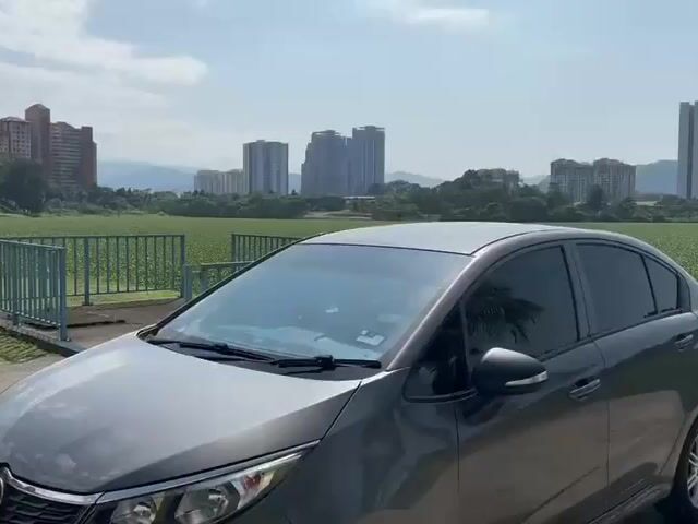 2021 PROTON PERSONA 1.6 STANDARD CVT Can Full Loan - 1