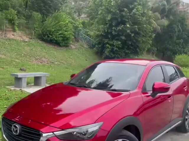 2020 MAZDA CX3 2.0 2WD SKYACTIV (A) Can Full Loan! - 1