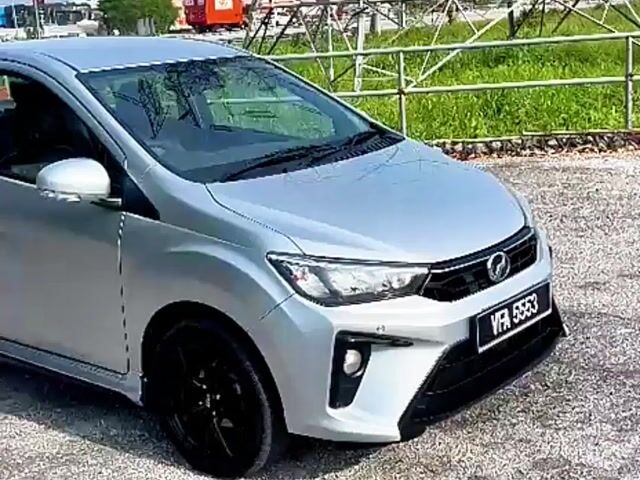 2020 Perodua BEZZA 1.3 AV (A) 3 YRS WRNTY/FOC DELI - 1