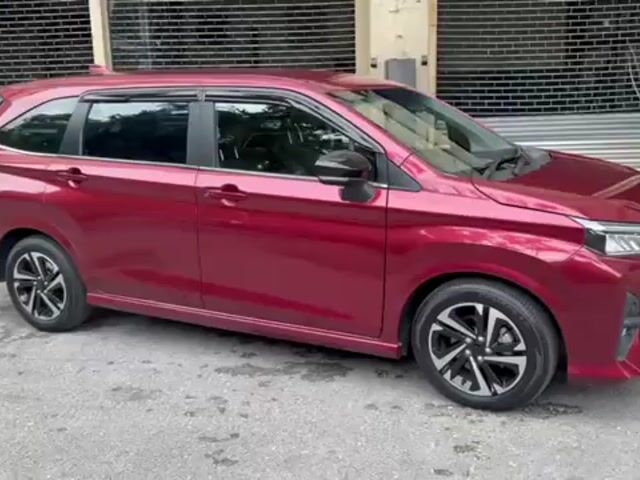 [2024] Perodua ALZA 1.5 AV MY22 (A) ADVANCE H - 1