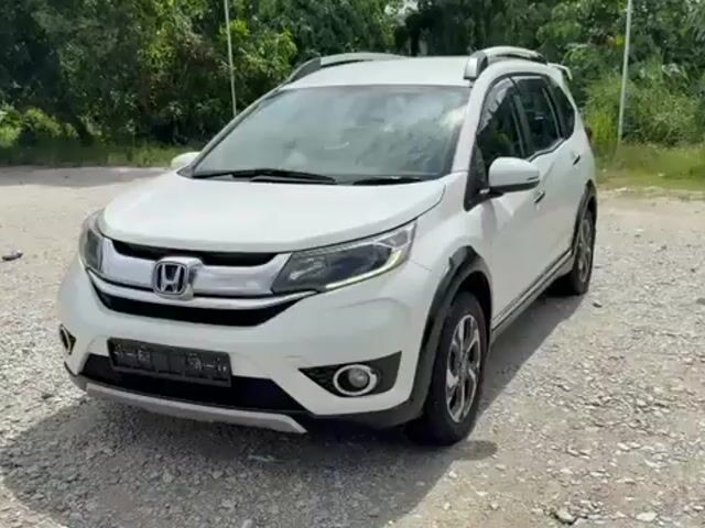 2017 Honda BR-V 1.5 V (A) 2 YEARS WRNTY|1 OWNER - 1