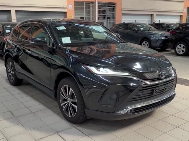 Toyota HARRIER 2.0G (A) 8-YEAR WARTY FREE SERVICE - 1