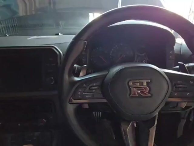 5A🎉8k KM 2023 Nissan GT-R 3.8 PREMIUM EDITION R35 - 1