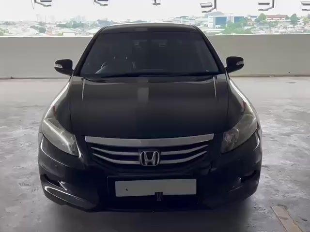 2013 Honda ACCORD 2.0 VTi-L (A) WHOLE SALE - 1