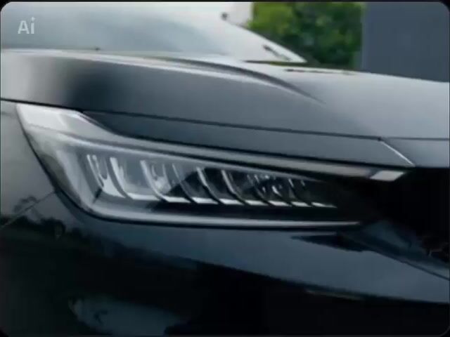 FULL LOAN 2023 Honda CITY 1.5 HATCHBACK V (A) - 1