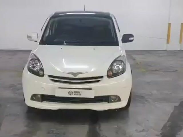 2007 Perodua MYVI 1.3 EZ (A) WHOLE SALE - 1