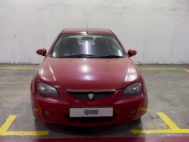 2005 Proton GEN-2 1.6 (A) WHOLE SALE - 1
