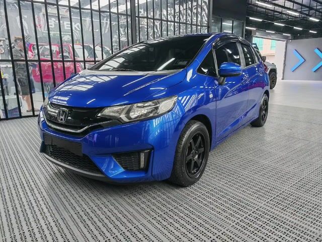 2014 Honda JAZZ 1.5 E (A) - 1