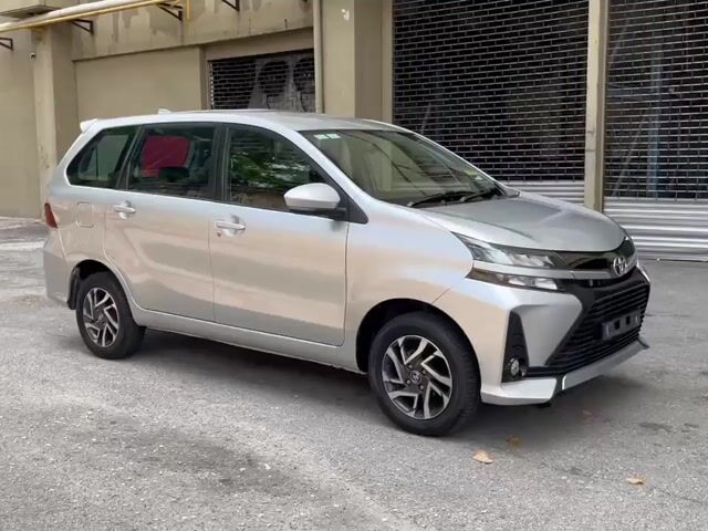 [2019] Toyota AVANZA 1.5 S (A) TIP TOP CONDITION - 1