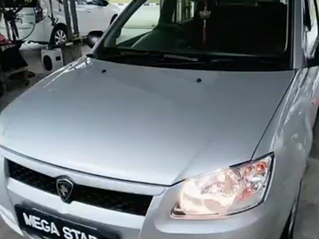 2009 Proton SAGA 1.3 BASE LINE (A) - 1
