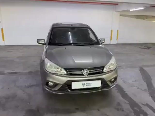 2018 Proton SAGA 1.3 EXECUTIVE CVT (A) WHOLE SALE - 1