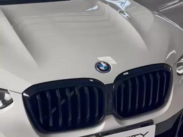 2022 Bmw X3 2.0 xDrive30e M-Sport (A) FSR 58K KM - 1