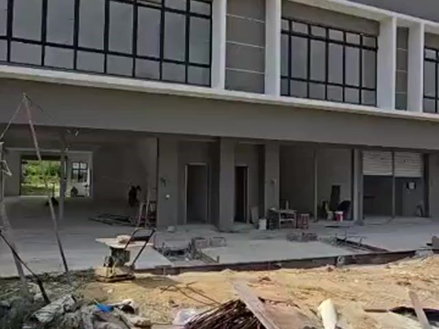 Video Image 1