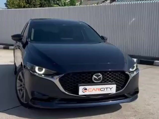 2022 Mazda 3 HIGH PLUS 2.0 (A) FSR 72K 1Y-WARRANTY - 1