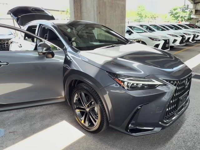 2023 Lexus NX250 2.5 LUXURY New Car Grd 5A Unreg - 1