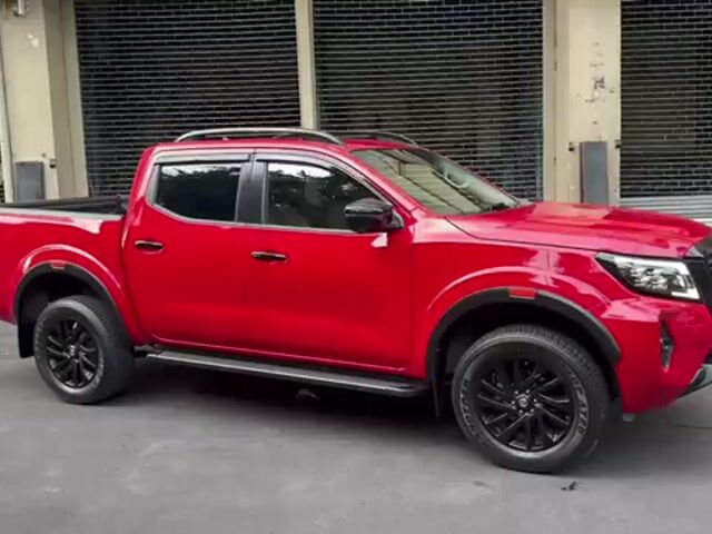 [2021] Nissan NAVARA 2.5 PRO-4X MY21 (A) ONE OWNER - 1