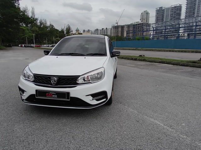 2021 Proton SAGA PREMIUM AT 1.3L (A) LOW MILES - 1