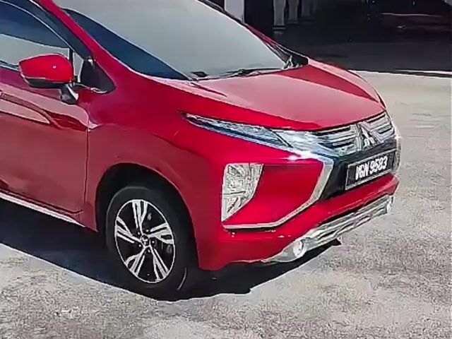 2021 Mitsubishi XPANDER 1.5 (A) 3 YRS WARRANTY - 1