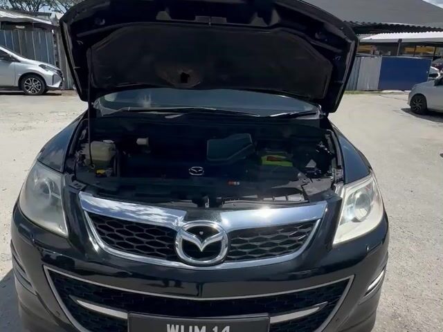 [2010] Mazda CX-9 3.7 4WD (A)FACELIFT BOSE SUNROOF - 1
