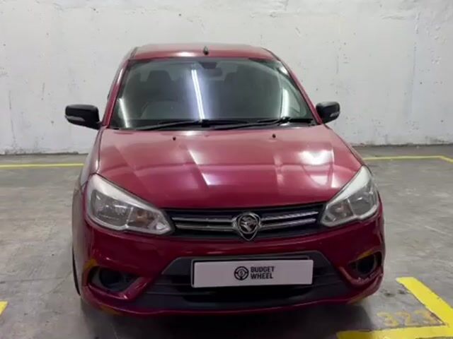 2017 Proton SAGA 1.3 STANDARD CVT (A) WHOLE SALE - 1