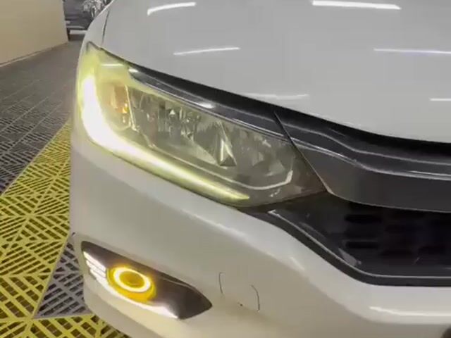 2017 Honda CITY 1.5 HYBRID FACELIFT (A) F.WARRANTY - 1
