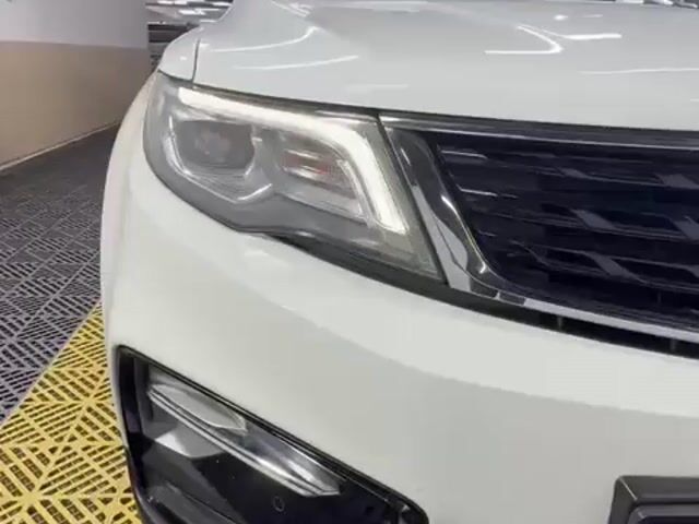 Proton X70 1.5 TGDI PREMIUM (A) 360CAM/FSR ORI MIL - 1