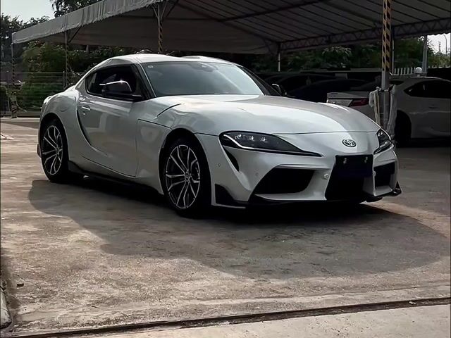 24 Toyota GR SUPRA 2.0 SZ-R JBL 5AA 7,000KM BIGOFF - 1