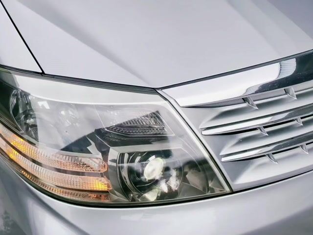 2005 Toyota ALPHARD 2.4 SC MS ANH10 7 SEATER MPV - 1