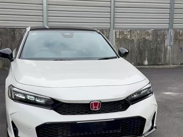2025 Honda CIVIC 1.5 RS FACELIFT ✅ 16k KM Mileage✅ - 1