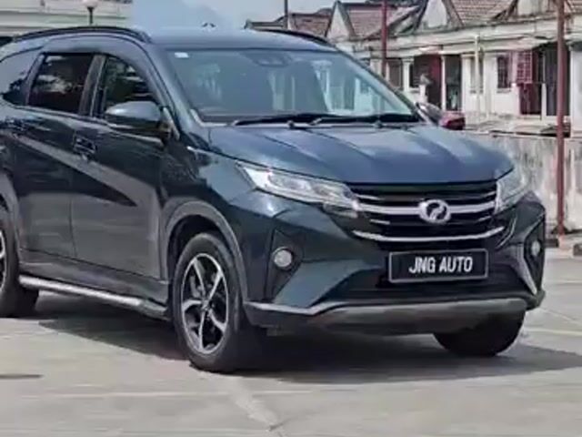 FullSpec AV ARUZ FullLoan 1.5 Perodua 2020 Leather - 1