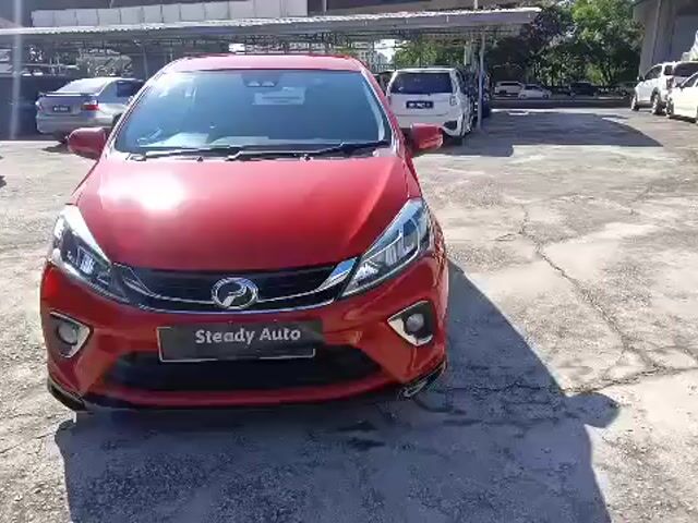 2019 Perodua MYVI 1.5 AV (A) MUHARRAM PROMO - 1