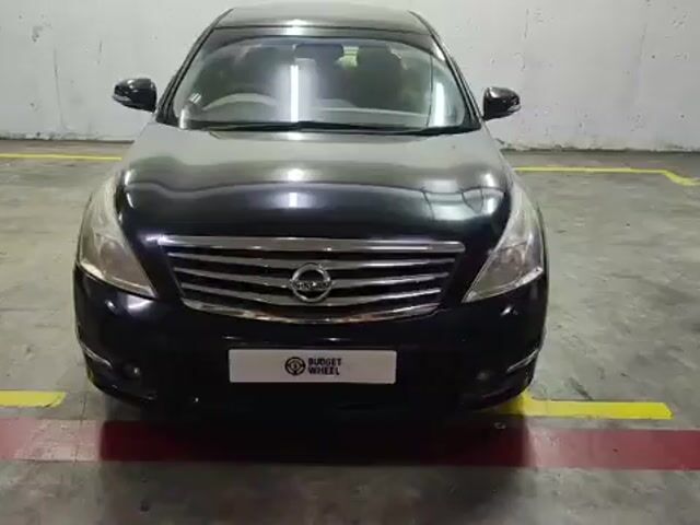 2012 Nissan TEANA 2.5 250 XV PREMIUM (A) WHOLE SAL - 1