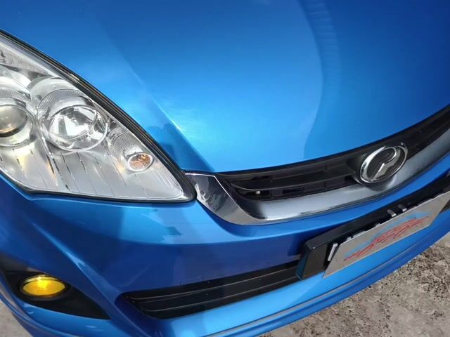 2017 Perodua ALZA 1.5 S LEATHER EZI MPV SE AV EZ - 1