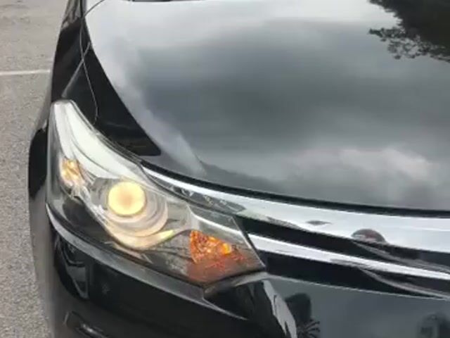2016 Toyota VIOS 1.5 G (A)  - 1
