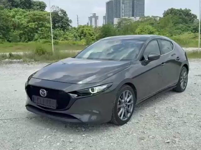 2021 Mazda 3 HIGH PLUS 2.0L LIFTBACK|HATCHBACK|FSR - 1