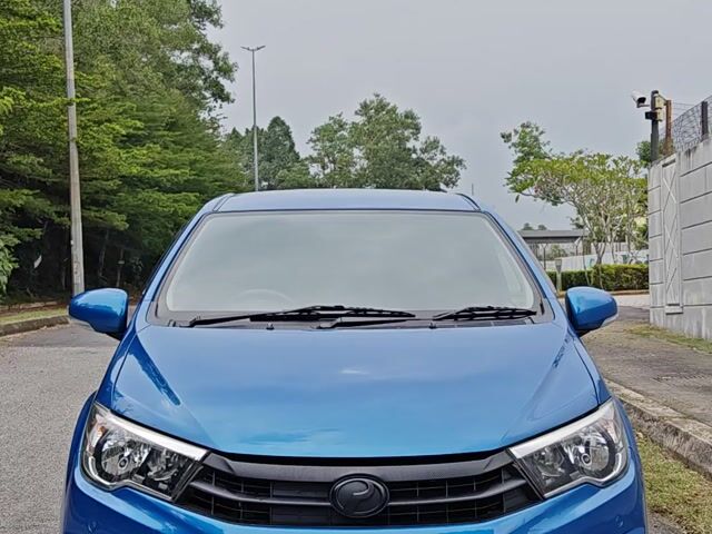 ORI 2019 Perodua BEZZA 1.3 PREMIUM X (M) - 1