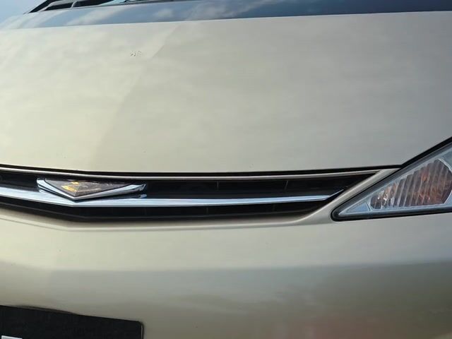 2005 Toyota ESTIMA 3.0 AERAS G-EDITION (A) - 1