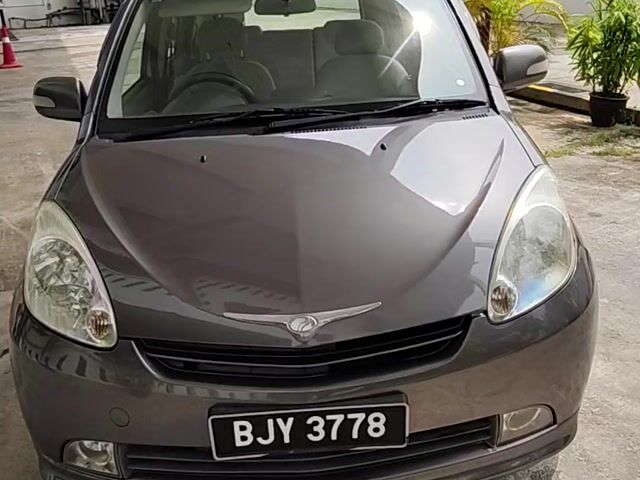 Myvi 1.3 EZ 2008 - 1